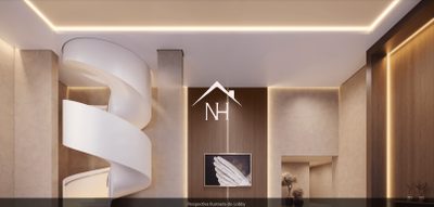 Apartamento, 3 quartos, 135 m² - Foto 4
