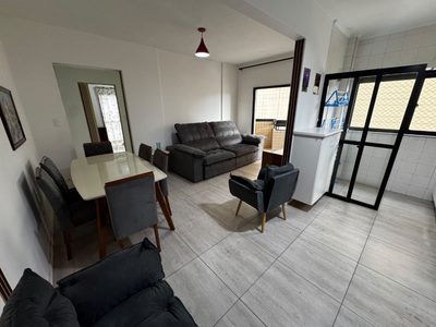 Apartamento, 1 quarto, 53 m² - Foto 1