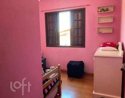 Casa, 3 quartos, 190 m² - Foto 4
