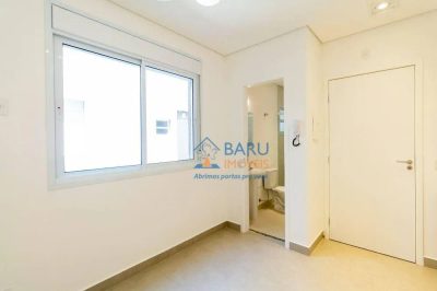 Apartamento, 1 quarto, 12 m² - Foto 3