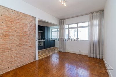 Apartamento, 1 quarto, 41 m² - Foto 1