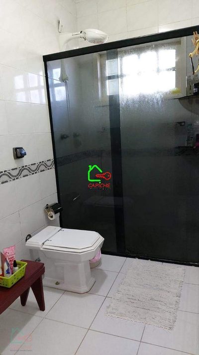 Casa, 4 quartos, 334 m² - Foto 3