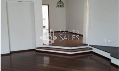 Apartamento, 4 quartos, 230 m² - Foto 4