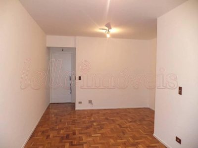 Apartamento, 2 quartos, 72 m² - Foto 3