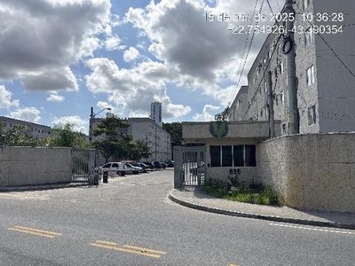 Apartamento, 2 quartos, 10 m² - Foto 1