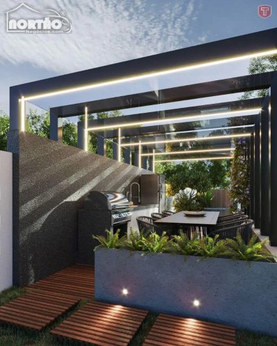 Casa, 3 quartos, 70 m² - Foto 4
