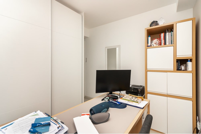 Apartamento, 3 quartos, 210 m² - Foto 3