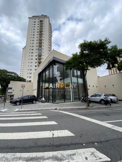 Depósito-Galpão - Foto 2