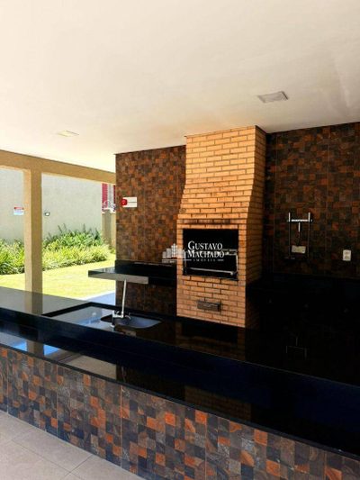 Apartamento, 2 quartos, 45 m² - Foto 5