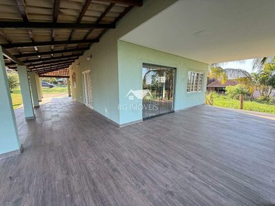 Casa de Condomínio, 4 quartos - Foto 3