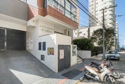 Apartamento, 3 quartos, 102 m² - Foto 1