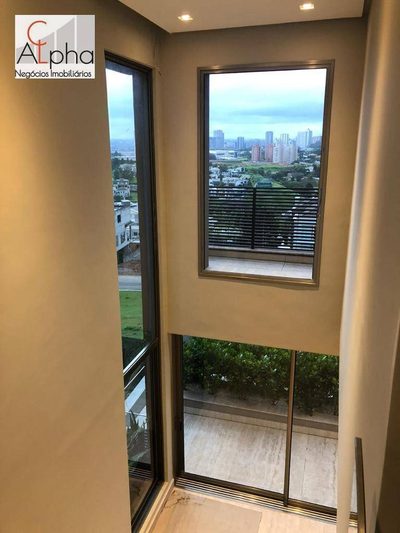 Sobrado, 4 quartos, 575 m² - Foto 5