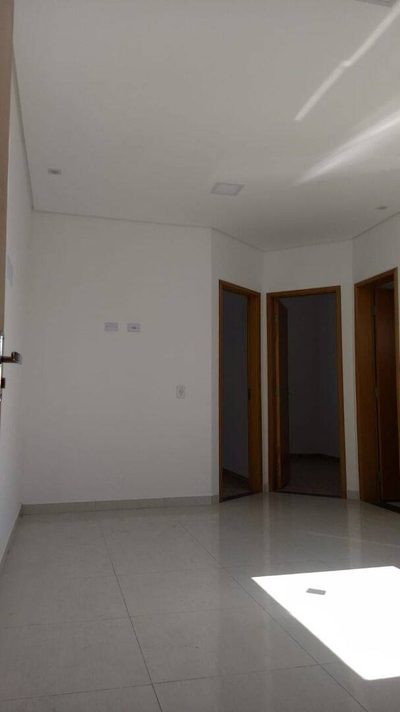 Cobertura, 2 quartos, 100 m² - Foto 2