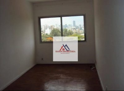 Apartamento, 2 quartos, 65 m² - Foto 2