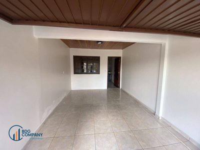 Casa, 2 quartos, 100 m² - Foto 2