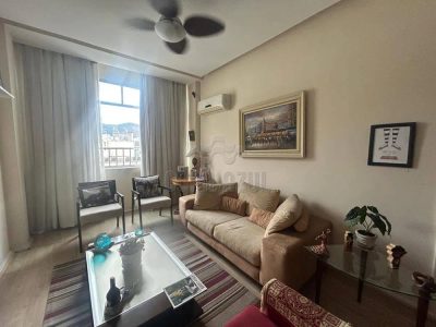 Apartamento, 3 quartos, 107 m² - Foto 5
