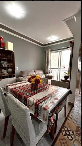Apartamento, 2 quartos, 49 m² - Foto 3