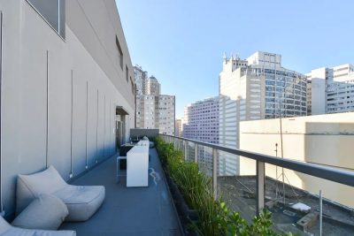 Apartamento, 1 quarto, 38 m² - Foto 4