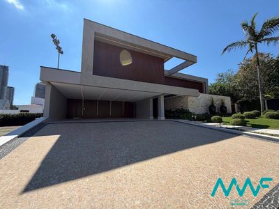 Casa de Condomínio, 6 quartos - Foto 3