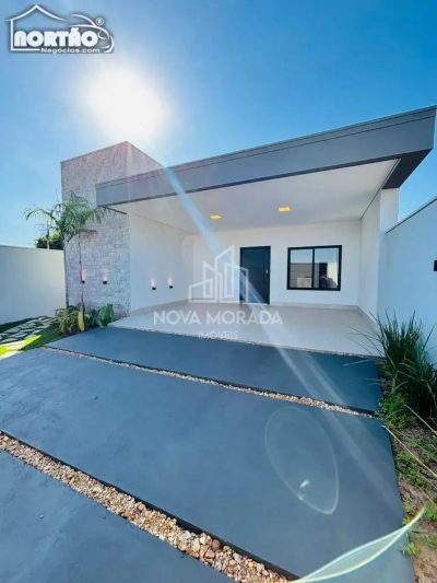 Casa, 4 quartos, 164 m² - Foto 2