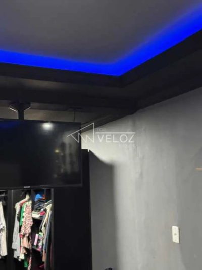 Apartamento, 1 quarto, 80 m² - Foto 1