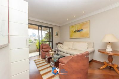 Apartamento, 3 quartos, 91 m² - Foto 4