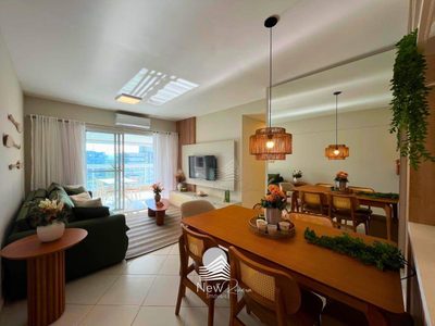Apartamento, 3 quartos, 98 m² - Foto 1