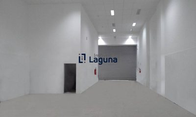 Loja-Salão, 550 m² - Foto 3