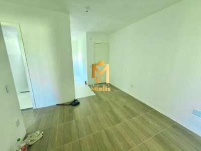Apartamento, 2 quartos, 40 m² - Foto 3