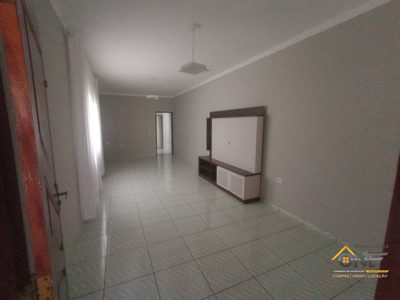 Casa, 3 quartos, 151 m² - Foto 1