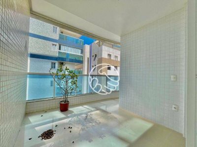 Apartamento, 4 quartos, 110 m² - Foto 4