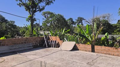 Casa, 2 quartos, 1500 m² - Foto 2