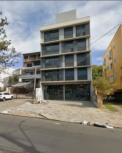 Apartamento, 2 quartos, 73 m² - Foto 1