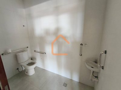 Loja-Salão, 350 m² - Foto 2