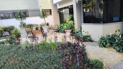 Apartamento, 3 quartos, 102 m² - Foto 2