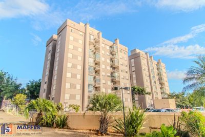 Apartamento, 3 quartos, 69 m² - Foto 1