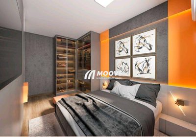 Apartamento, 2 quartos, 48 m² - Foto 4