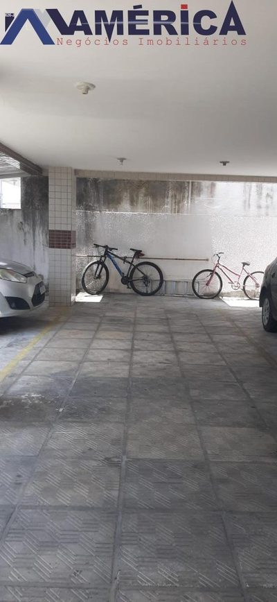 Apartamento, 2 quartos, 55 m² - Foto 2