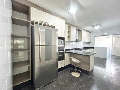 Apartamento, 3 quartos, 125 m² - Foto 2