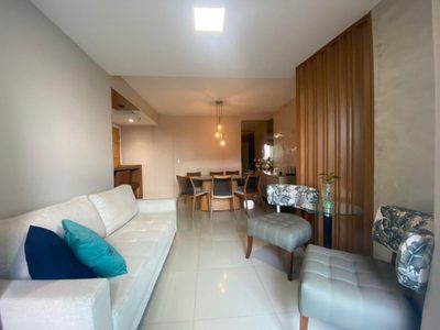 Apartamento, 3 quartos, 86 m² - Foto 5