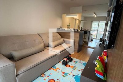 Apartamento, 2 quartos, 60 m² - Foto 1