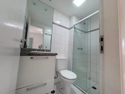Apartamento, 3 quartos, 82 m² - Foto 2
