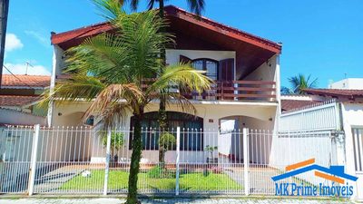Sobrado, 3 quartos, 199 m² - Foto 2