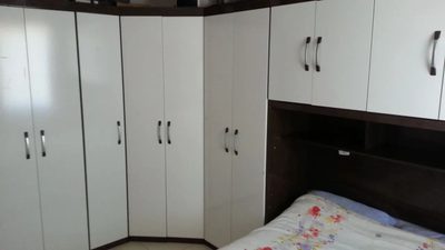 Apartamento, 2 quartos, 53 m² - Foto 3