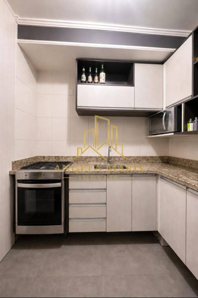 Apartamento, 2 quartos, 67 m² - Foto 4