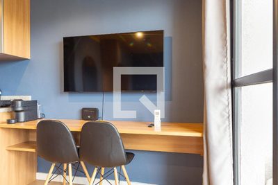 Kitnet-Studio, 28 m² - Foto 5