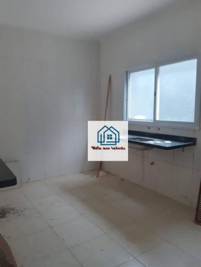 Sobrado, 2 quartos, 72 m² - Foto 2