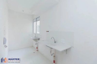 Apartamento, 2 quartos, 42 m² - Foto 2