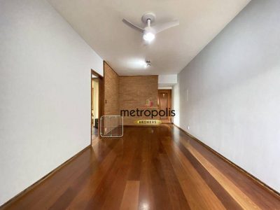 Apartamento, 3 quartos, 105 m² - Foto 3