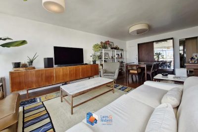 Apartamento, 3 quartos, 149 m² - Foto 5